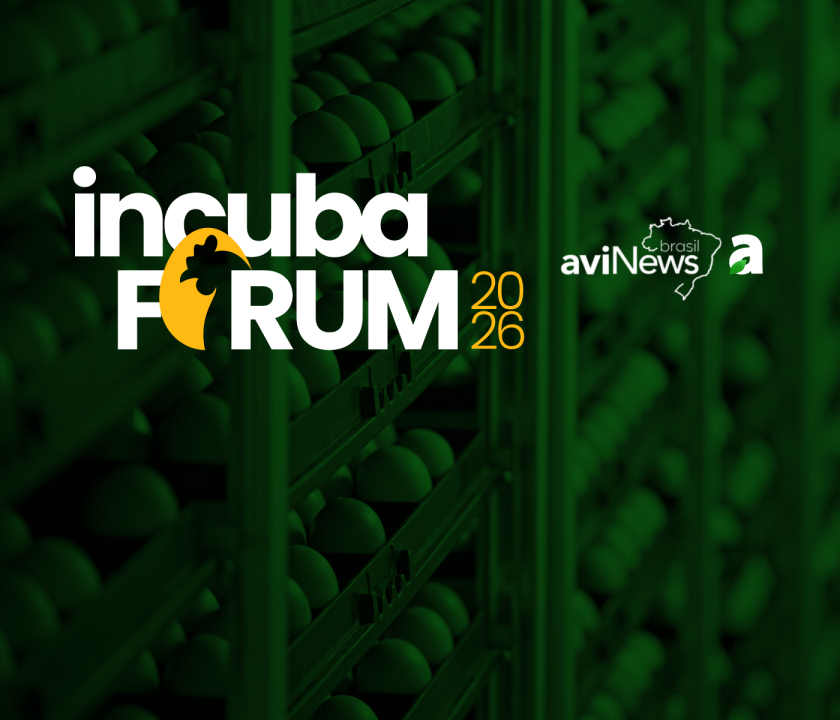 incubaFÓRUM Brasil 2026