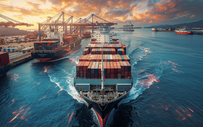 Turkey Transportation and Logistics in the USA