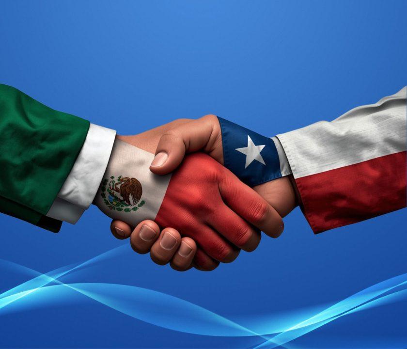Certificación electrónica entre México y Chile: modernización, eficiencia y competitividad en el comercio cárnico