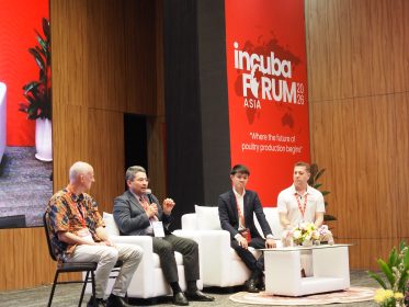 Breeder health, incubation efficiency at incubaFORUM Asia 2026