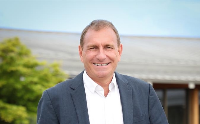 Ceva appoints Sébastien Huron as Deputy CEO