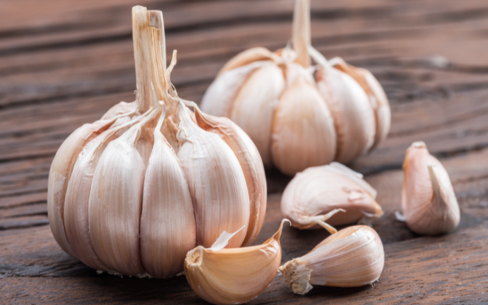 Synergistic Effects of Garlic Extract and MOS on Broiler Carcass Quality