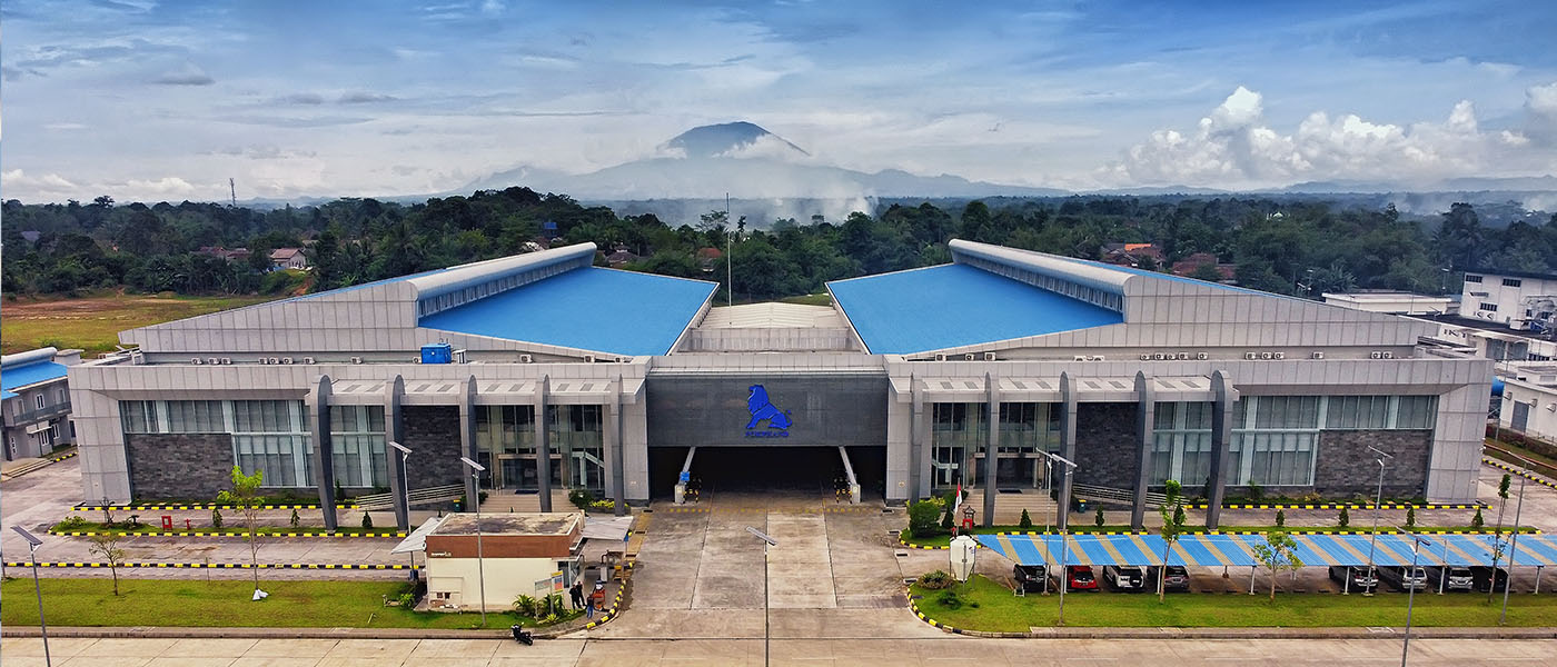 Perunggasan