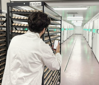 Traceability in hatcheries: From compliance to strategic advantage