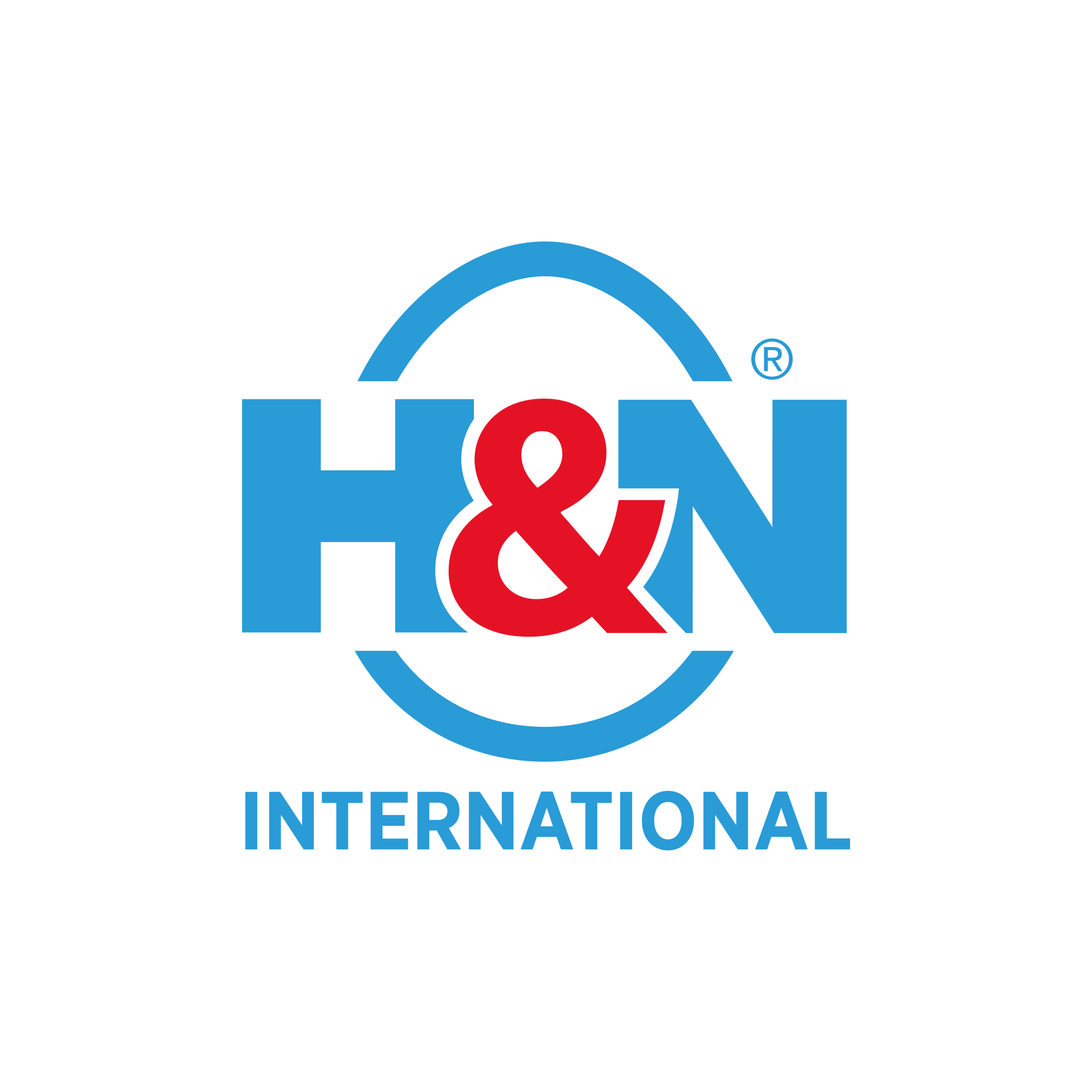 H&N International