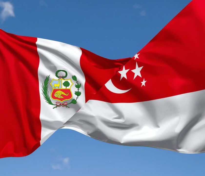 Perú fortalece su presencia global: expansión histórica en mercados de carne de ave