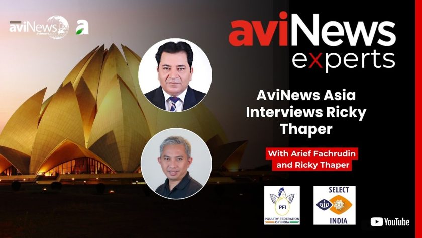 Ricky Thaper: VIV Select India to connect Indian producers with cutting-edge solutions