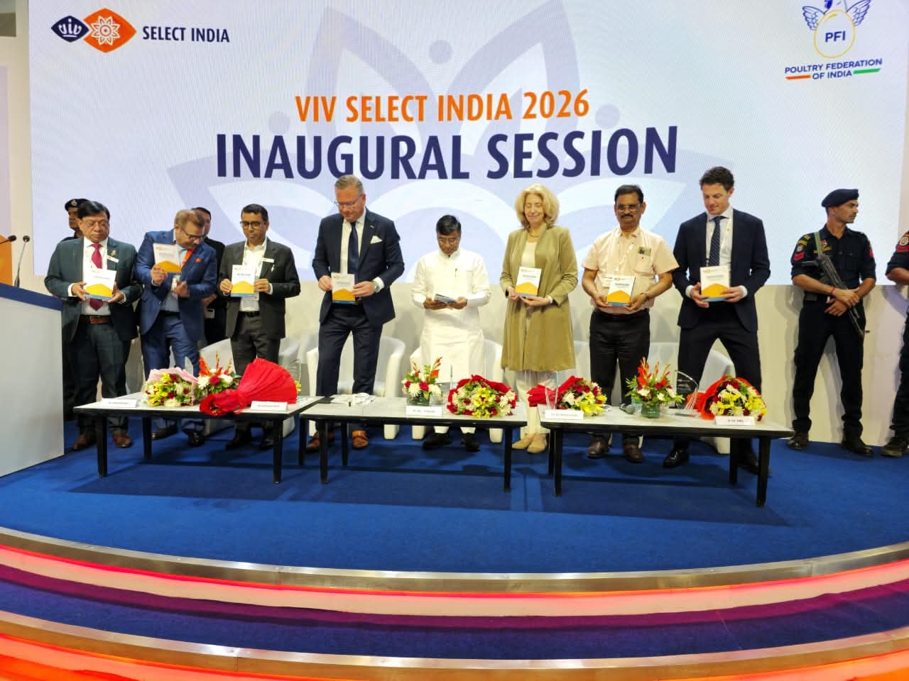 VIV Select India 2026: A strong debut focused on poultry innovation
