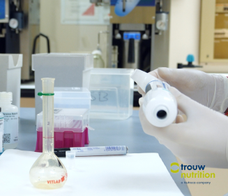 Trouw Nutrition y Agafac se alían para reforzar la innovación y el control de calidad en nutrición animal