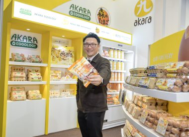 Akara CEO