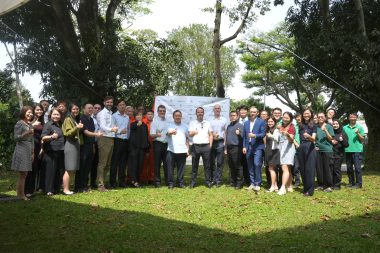 How Aboitiz Foods serves customers from mill to meal