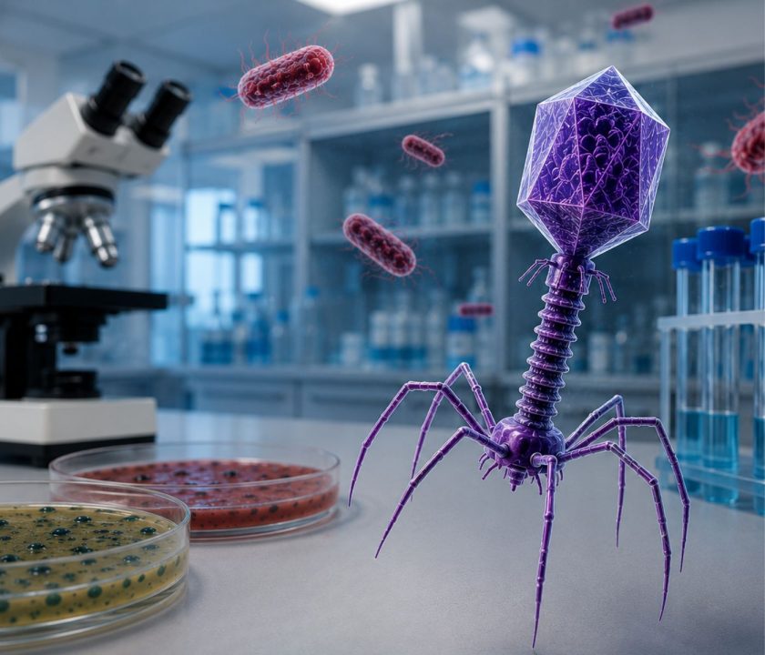 Innovación científica en Argentina: Avance clave para combatir la Salmonella en avicultura