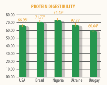 Soybean Meal