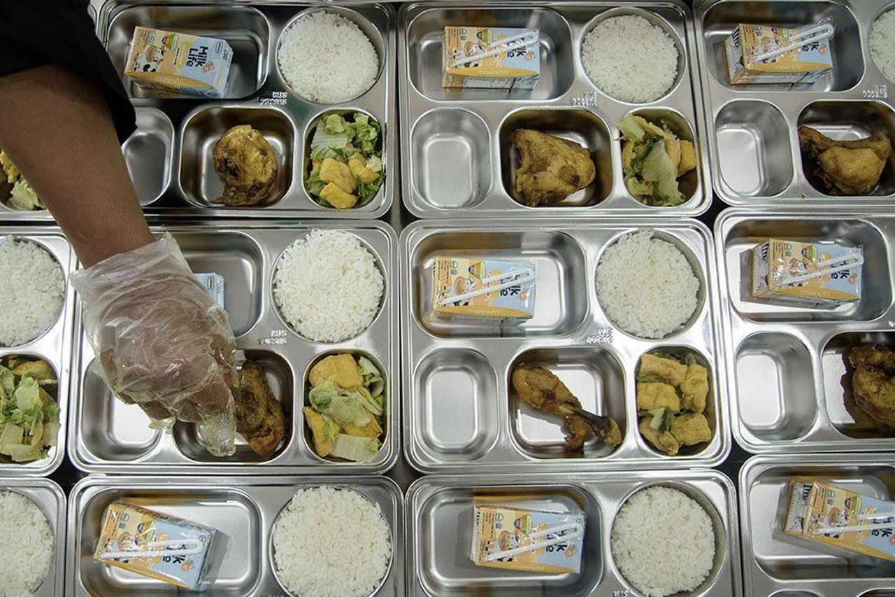 Perunggasan