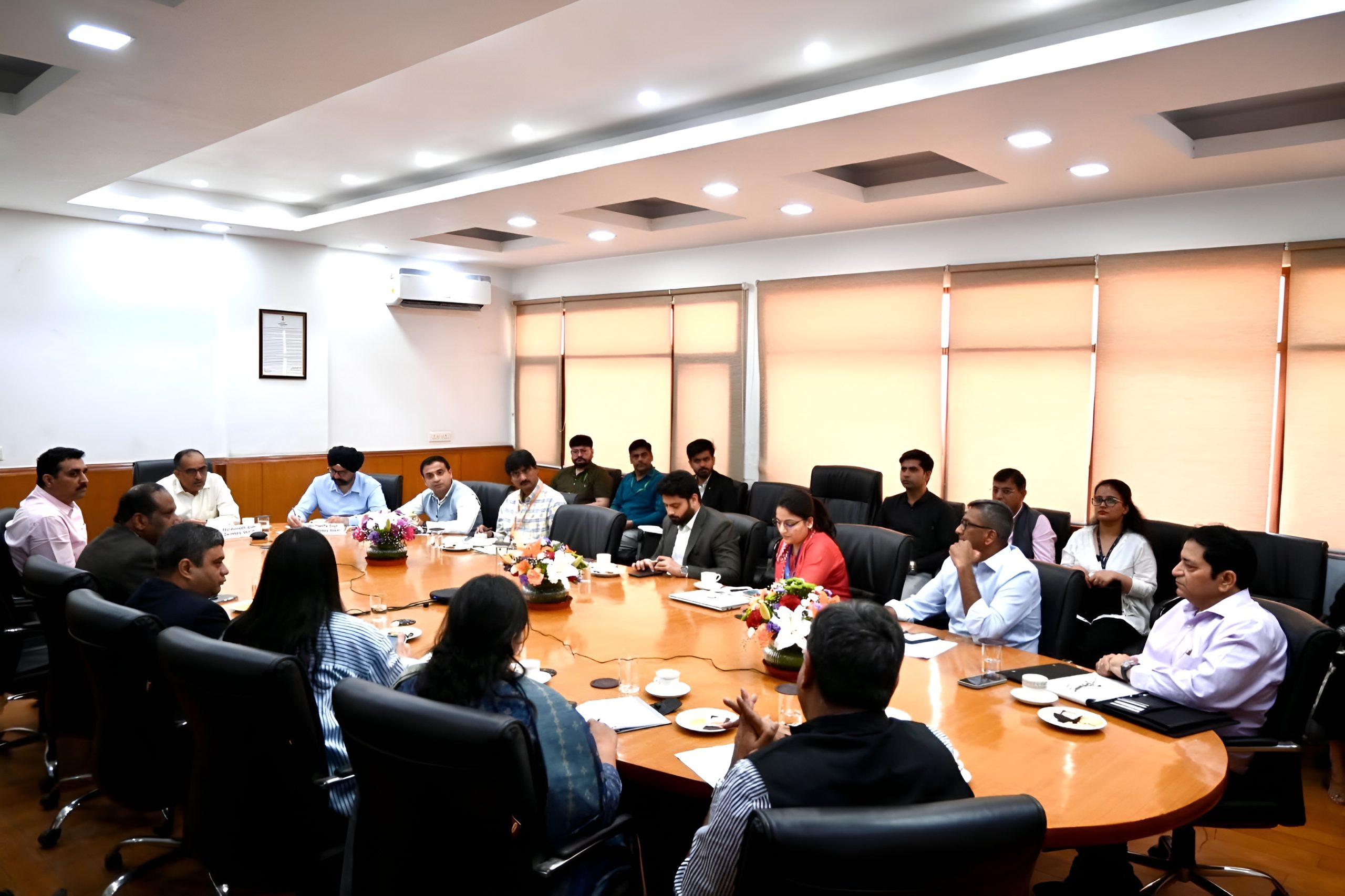India’s poultry, meat stakeholders seeks stronger support