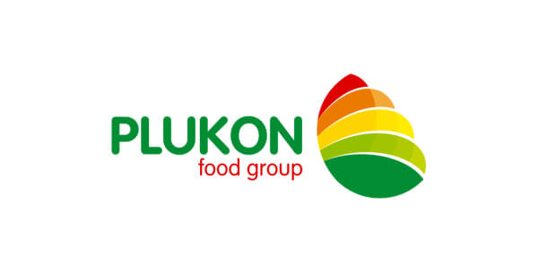 Logo Plukon Food Group