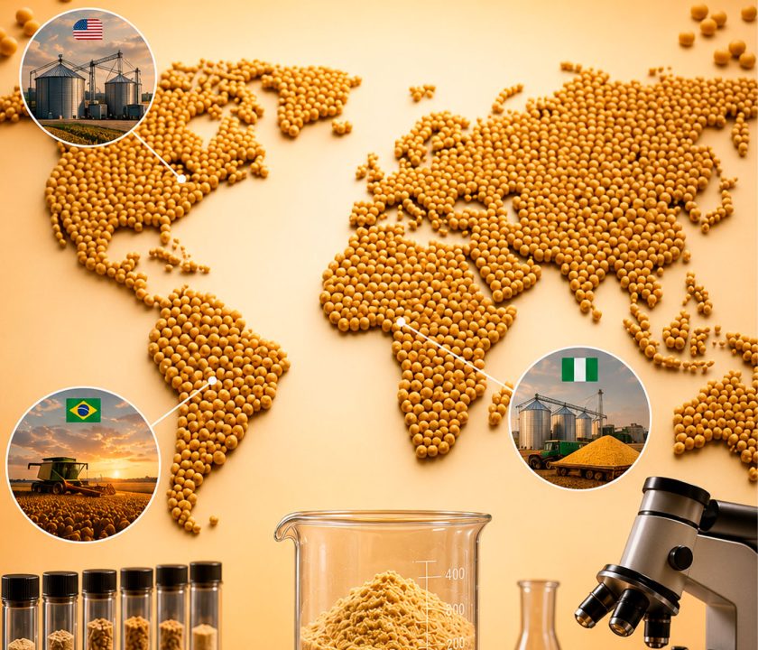 Soybean Meal