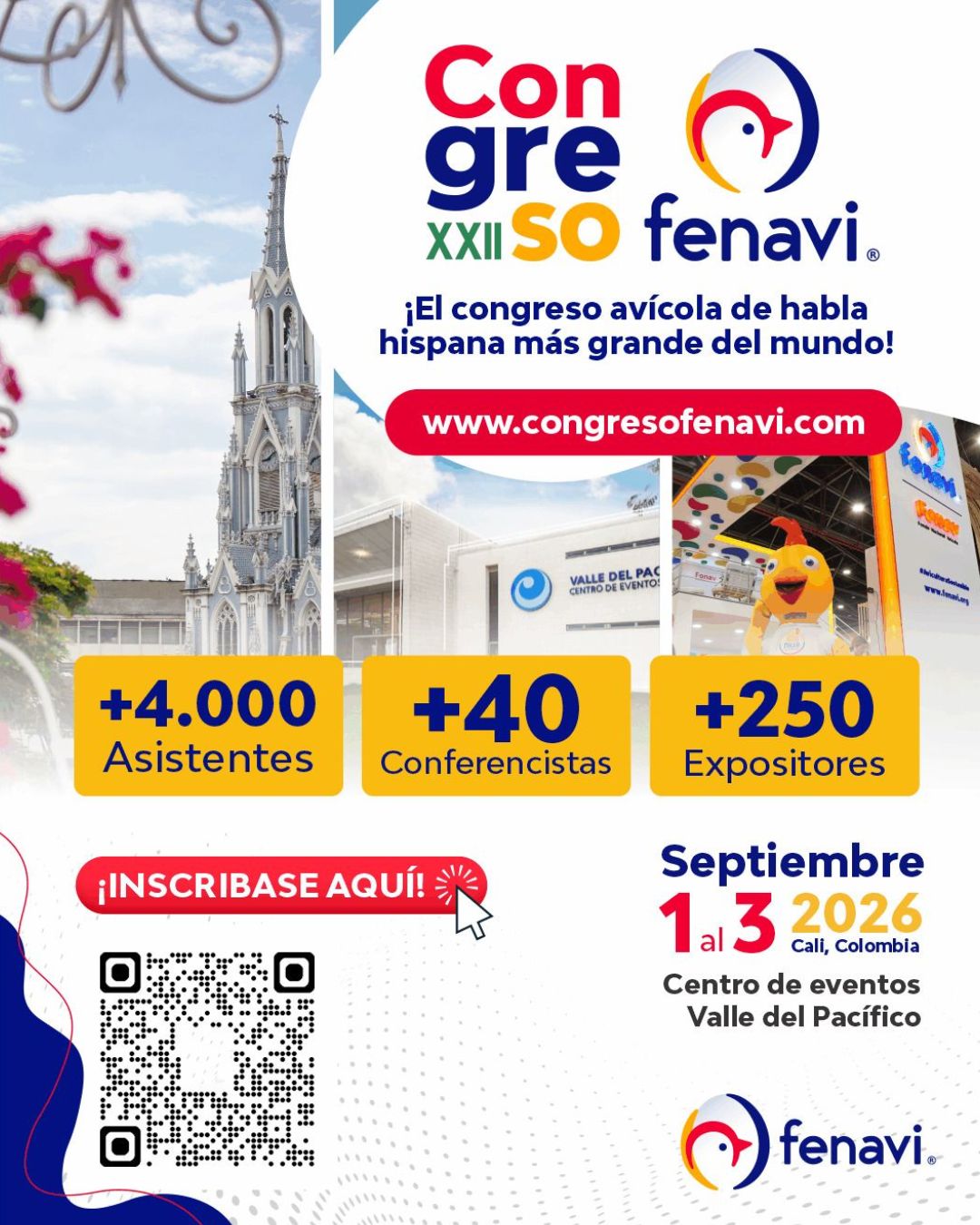 REGISTRO CONGRESO FENAVI 2026