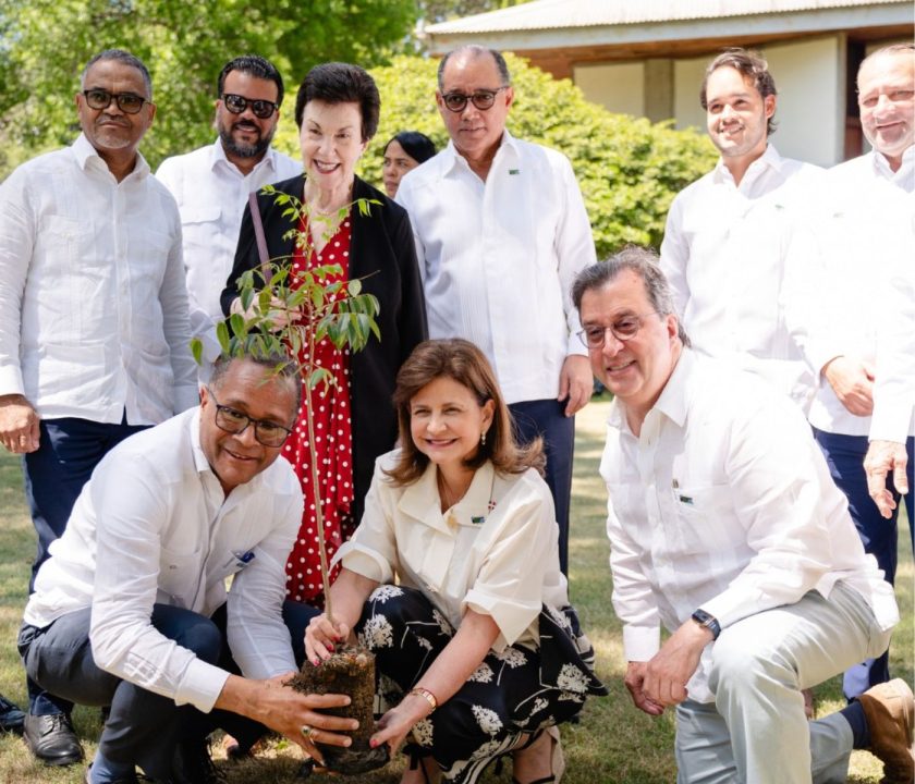 República Dominicana inaugura Complejo Experimental de Innovación Avícola