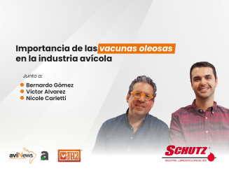 Schutz destaca innovación y eficacia en vacunas oleosas durante ANECA México 2026