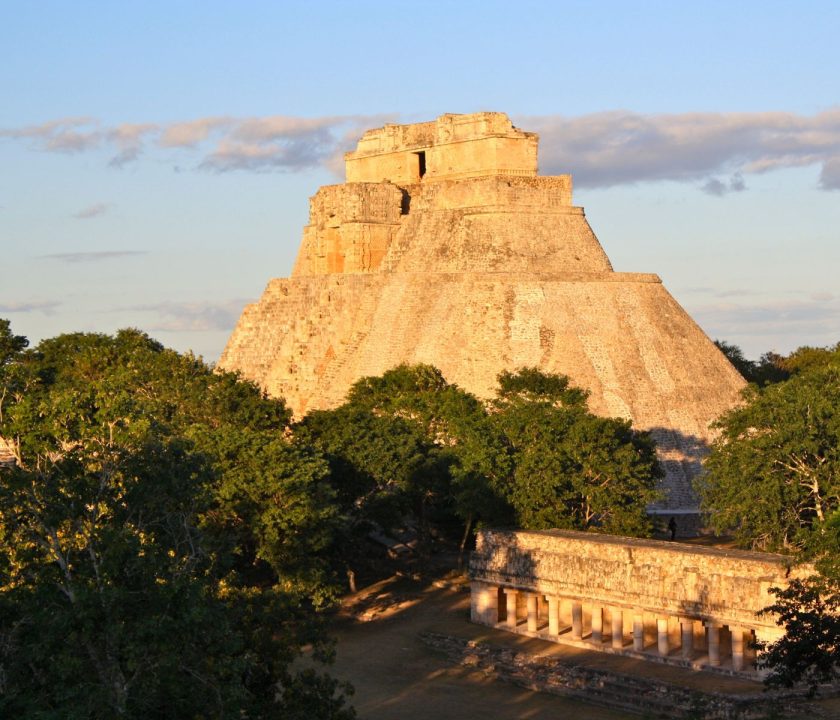 Yucatán México