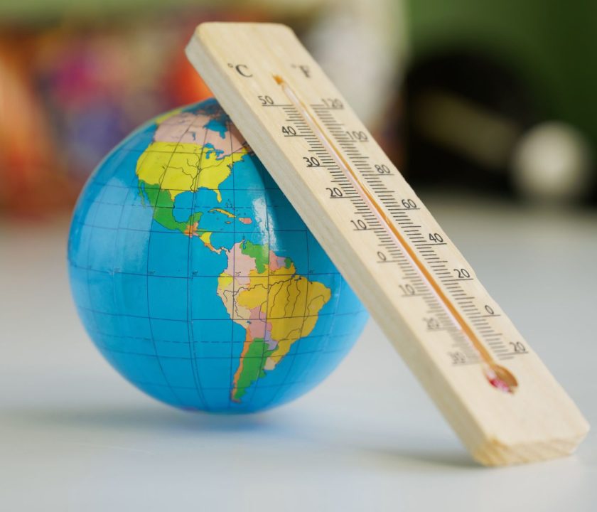 alta temperatura nacional