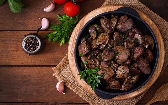 دجاج التسمين