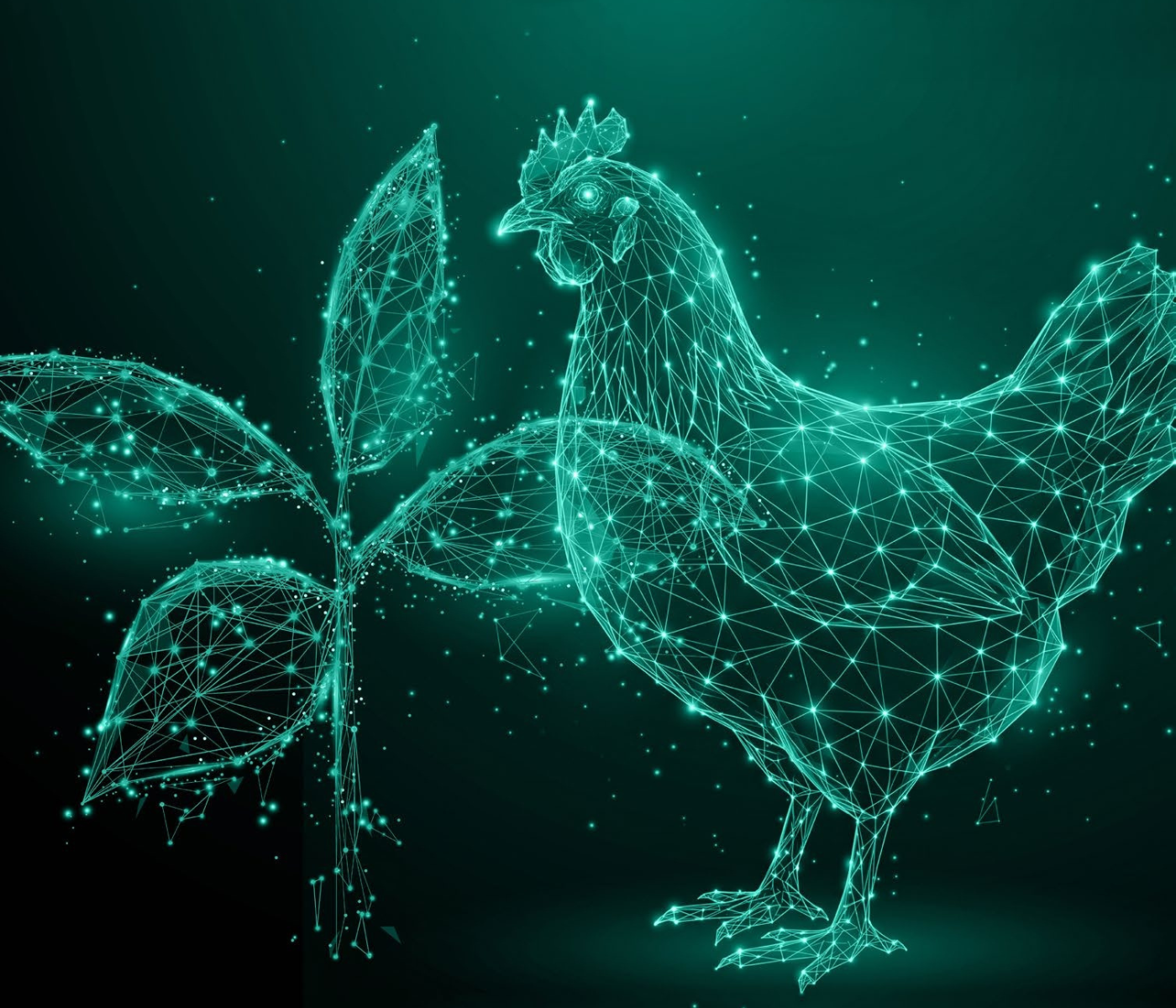 Melhorando o resultado. Como a fitogenia melhora a produção animal
