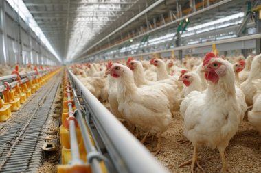 gallinas