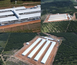 Aviagen invierte US$ 35 Millones para fortalecer la seguridad de abastecimiento en Brasil