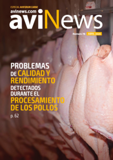 aviNews España Abril 2026 AviNews España