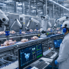 Tecnologías Inteligentes en la Industria Avícola: Automatización del Procesamiento de Pollo