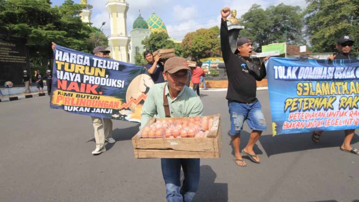 Perunggasan