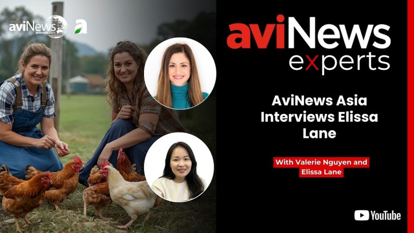 Women in Poultry: How female leadership and expertise are driving the technical shifts in industry