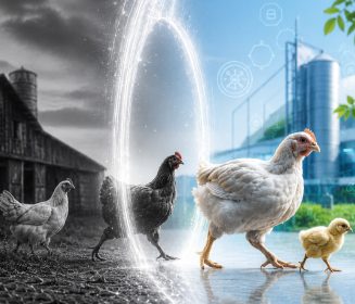 Imagen Revista Biochem LATAM celebra 40 anos unindo ciência, nutrição animal e produtividade