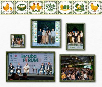 Imagen Revista incubaFÓRUM 2026 reforça importância da incubação na maximização do desempenho produtivo