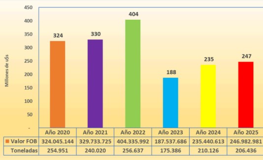 Argentina Industria Avícola Argentina en 2025: Producción, Consumo y Proyección Internacional