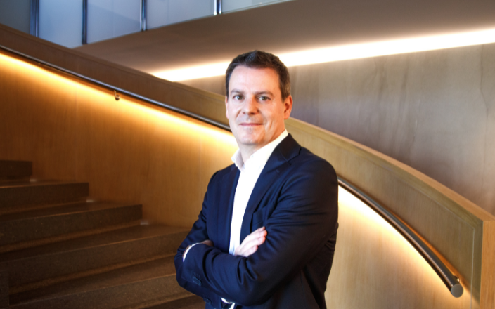 David Caballero appointed Managing Director of HIPRA Animal Health to drive the company’s global growth