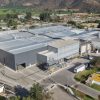 Chile amplía su capacidad exportadora con nueva planta de procesamiento de carne de pollo habilitada para EE.UU.