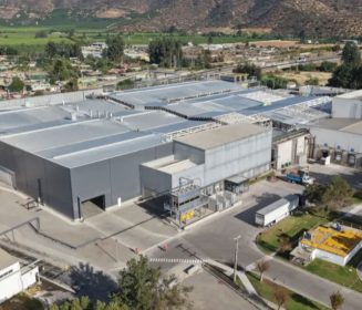 Chile amplía su capacidad exportadora con nueva planta de procesamiento de carne de pollo habilitada para EE.UU.
