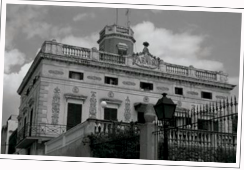 Granja-paraiso