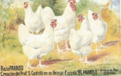 Granja-paraiso