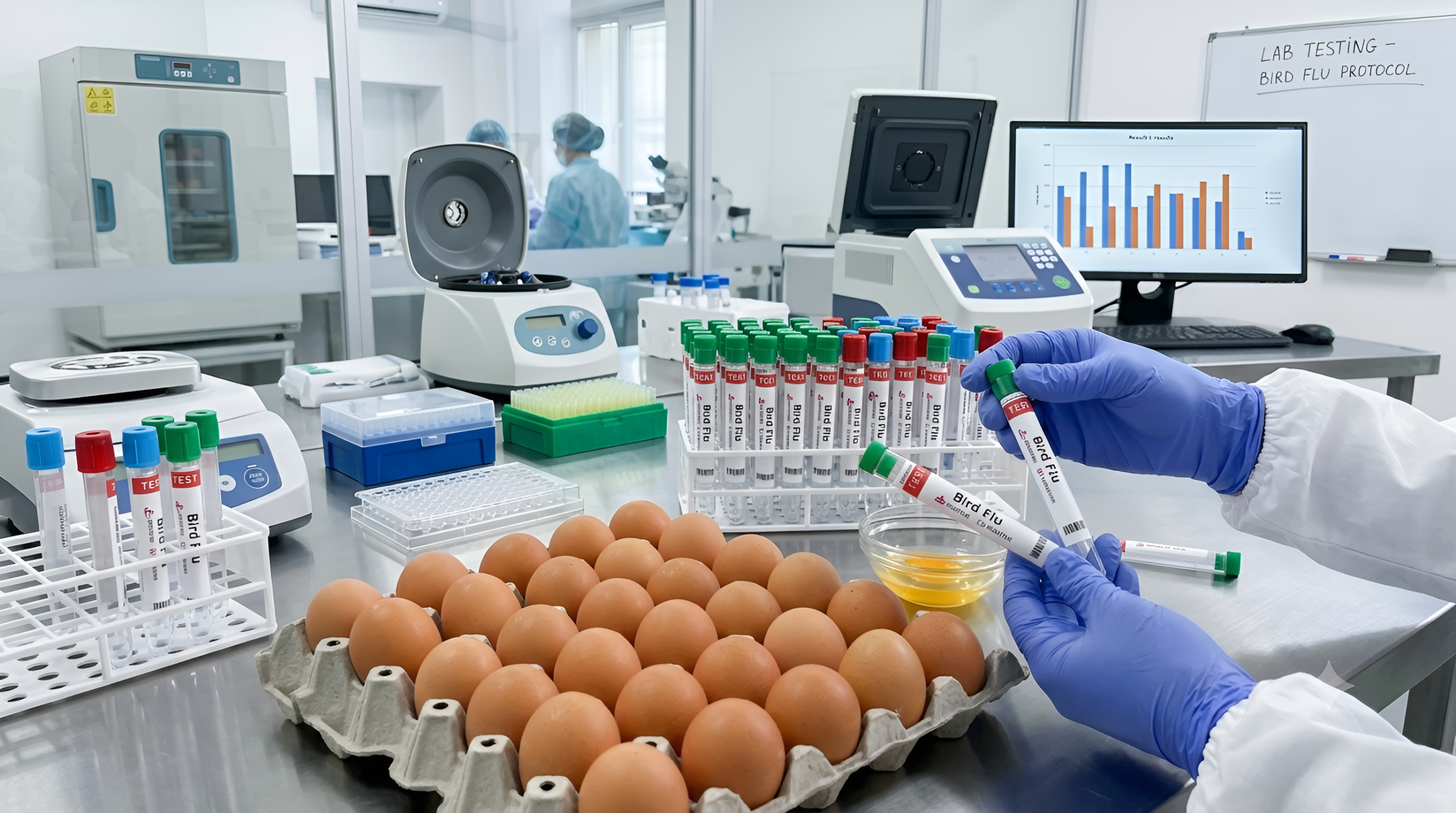 HPAI vaccines in India: A new chapter for poultry health, or a step that demands greater caution?