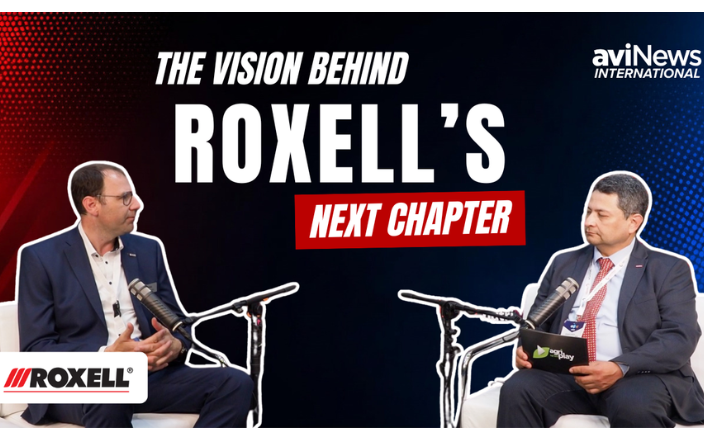 Driving innovation and operational excellence in poultry equipment: Roxell’s global strategy