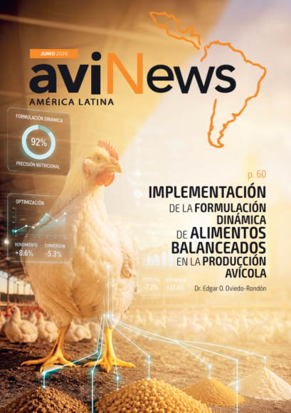aviNews LATAM Junio 2026
