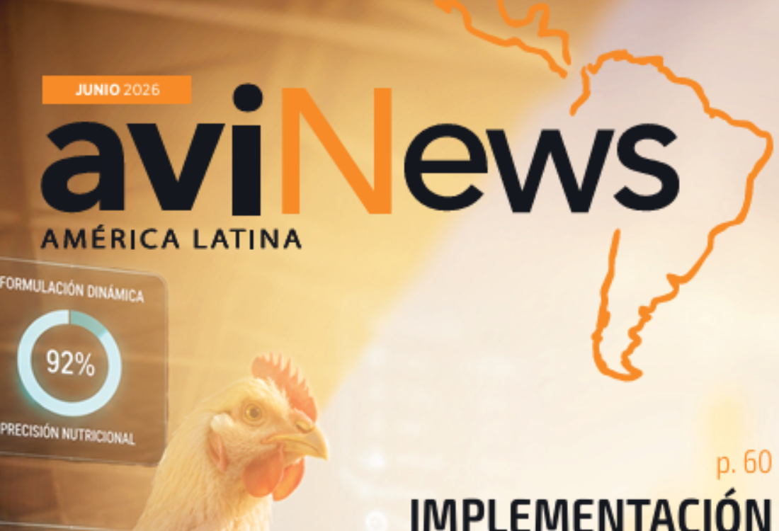 Sumario Exportaciones brasileñas de pollo: Evidencian crecimiento de 9% primer cuatrimestre 2022