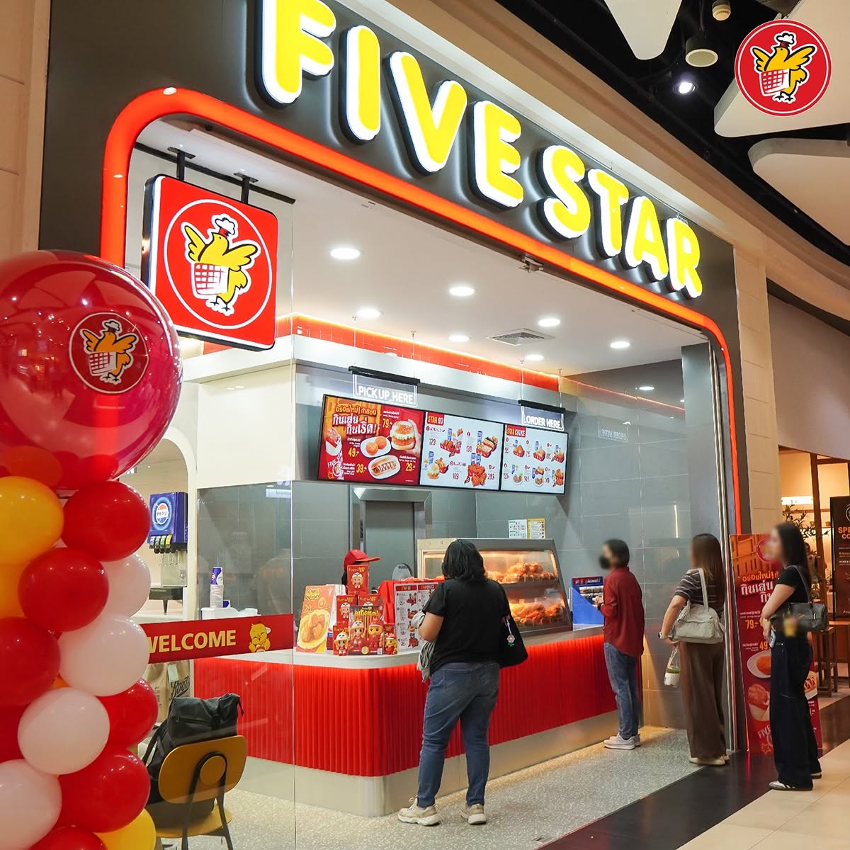 Thailand’s Five Star eyes expansion into new global markets