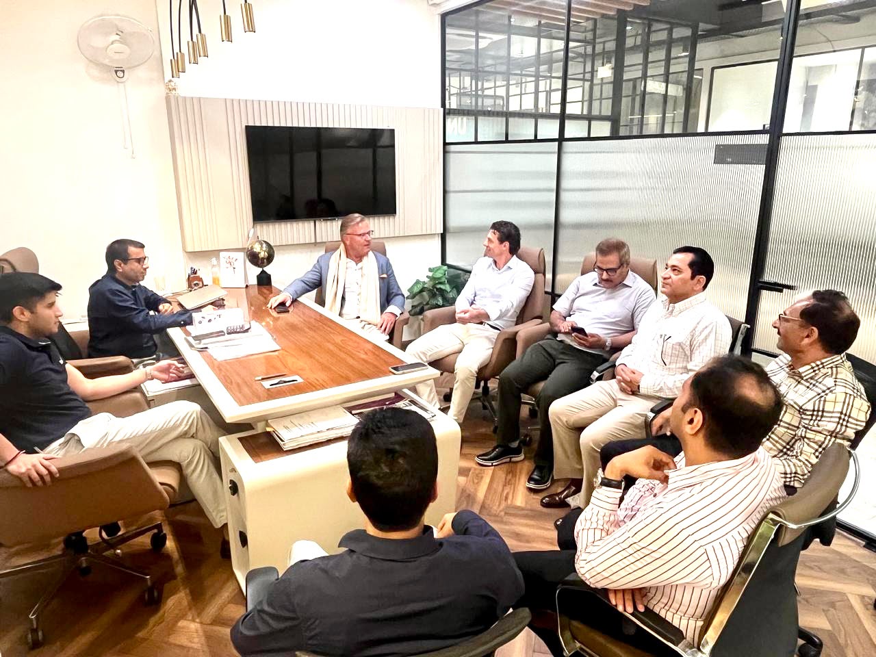 VIV Select India 2027 dates finalized April 21-23, 2027 – A landmark event for the poultry industry