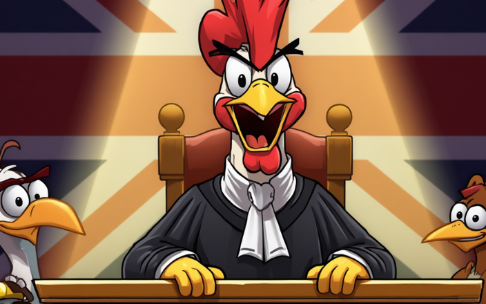 Labour Faces Pre-Slaughter Law Showdown in High Court
