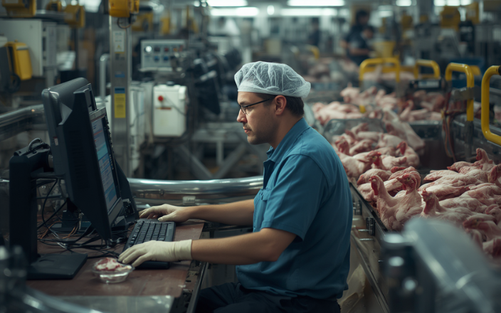 New Digital Platform for Independent Meat Processors